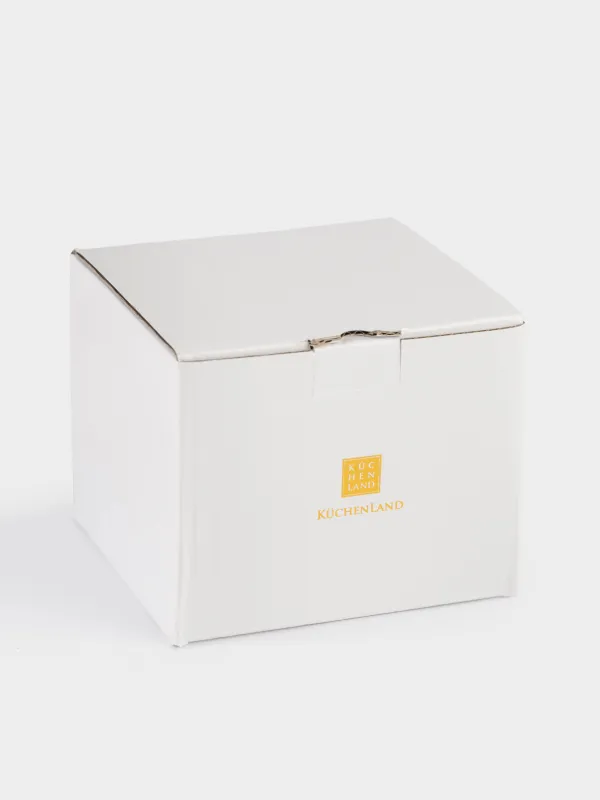 Кружка, 500 мл, Девушки с покупками, Christmas city, image-5