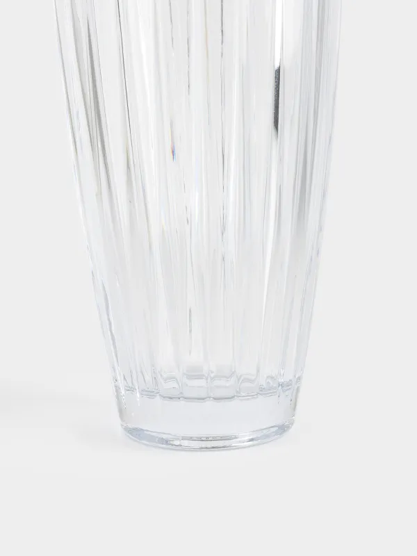 Ваза для цветов, 30 см, стекло, Glare, image-1