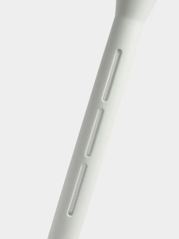 Ерш туалетный, с подставкой и дозатором моющего, Click, image-3