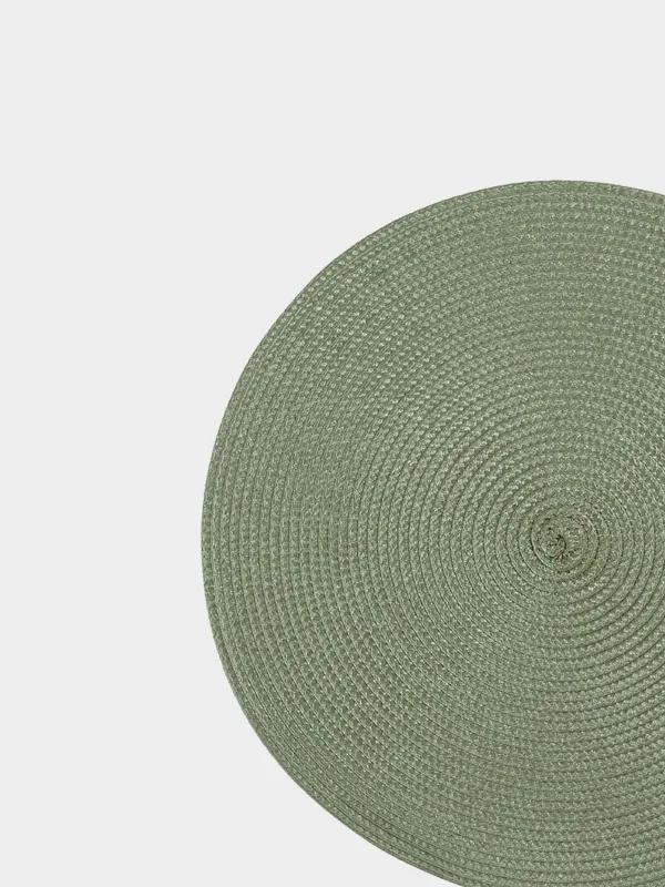 Салфетка под приборы, 38 см, Circle, image-1