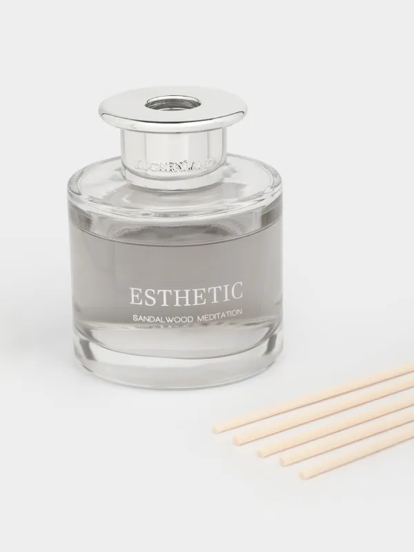 Ароматический диффузор, 100 мл, Sandalwood Meditation, Esthetic, image-2