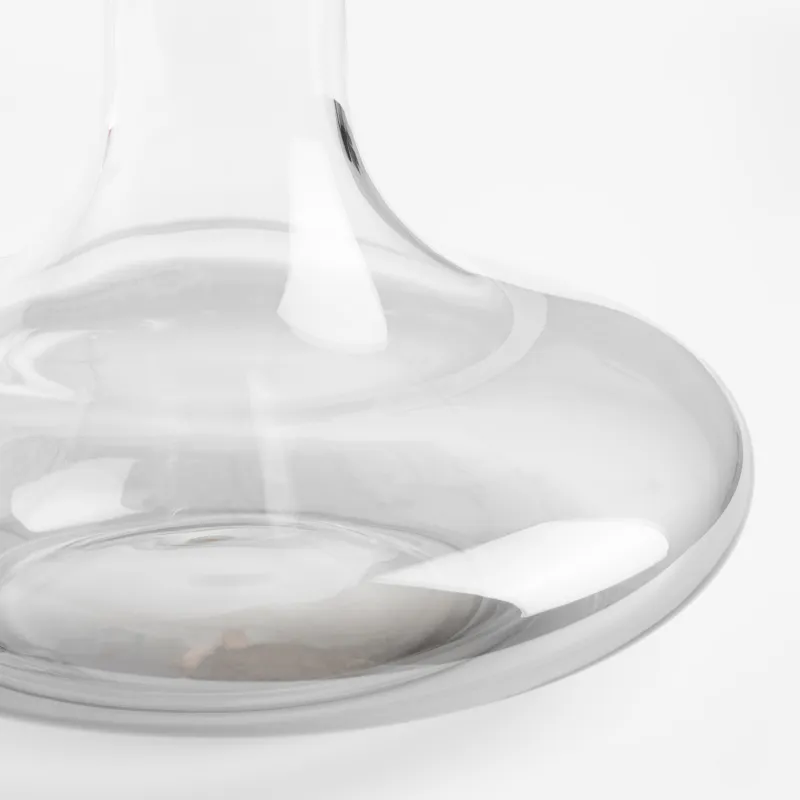 Декантер, 1,5 л, кристальное стекло, серый, Charm L Color, image-4