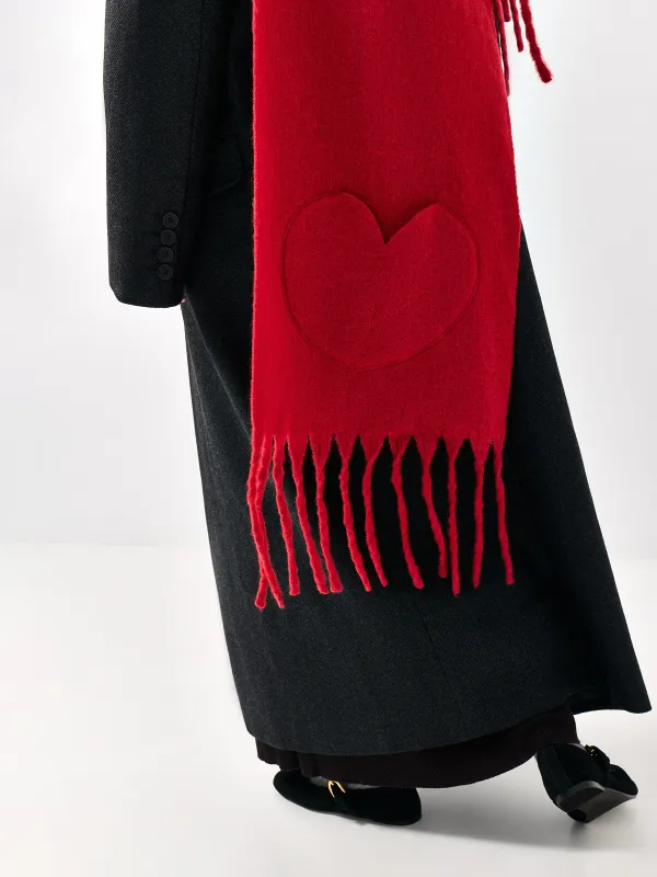 Шарф женский, Loop, image-10