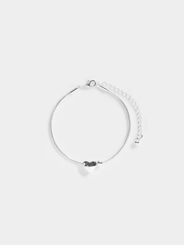 Браслет, Сердце, Jewelry heart, image-0