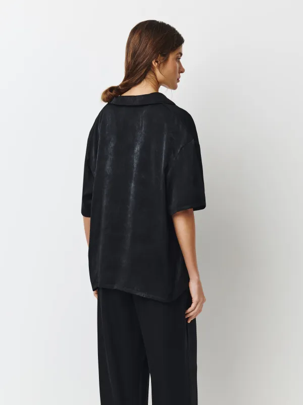 Рубашка женская, Marlina, image-3