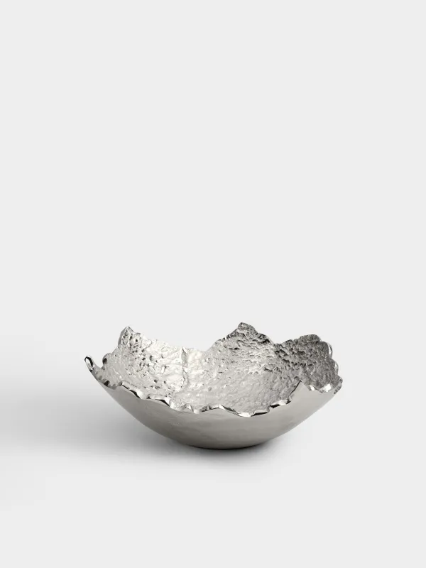 Ваза для фруктов, 31x10 см, Острые края, Fantastic, image-4