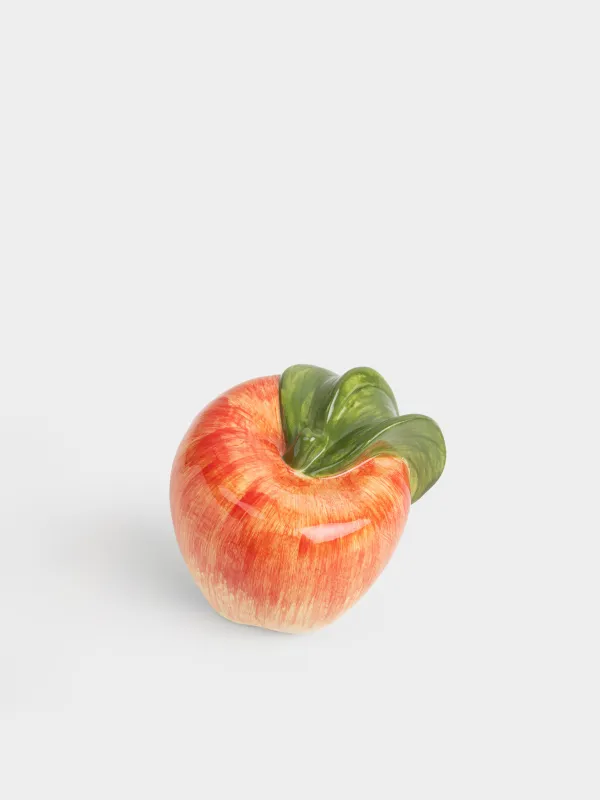 Статуэтка, 9 см, Яблоко, Fruit garden, image-2