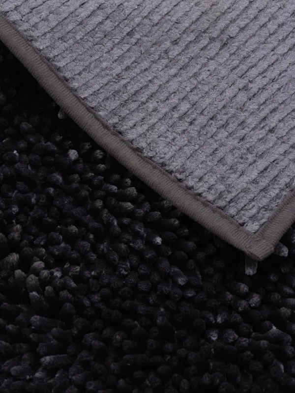 Коврик, 50х80 см, противоскользящий, Fluffy, image-1