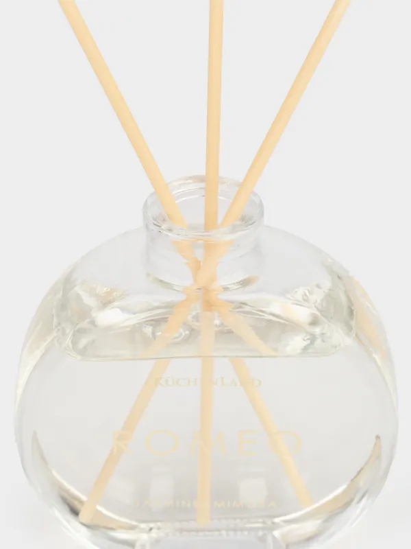 Ароматический диффузор, 120 мл, Jasmine&Mimosa, Romeo, image-2