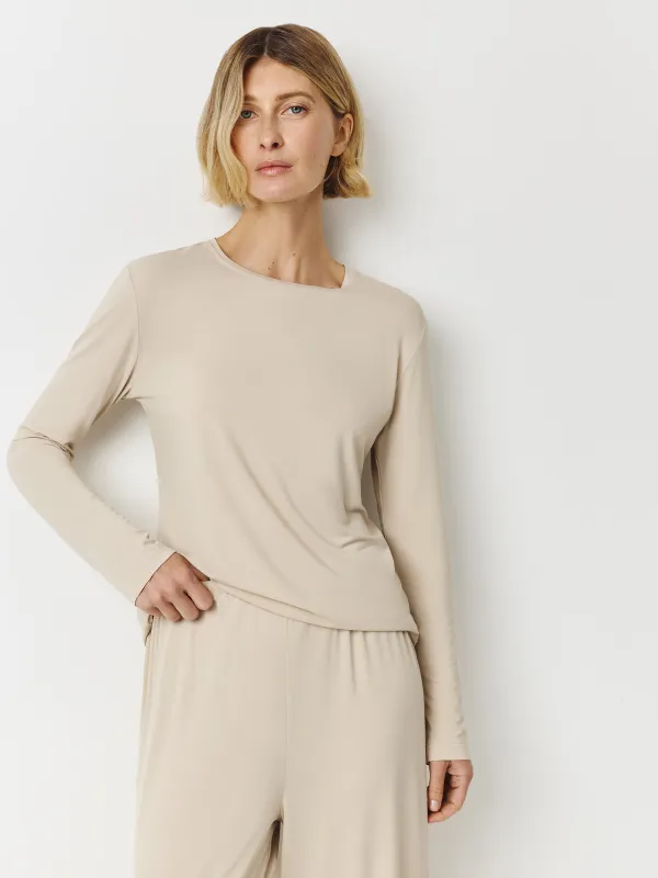 Лонгслив женский, Zerita, image-2