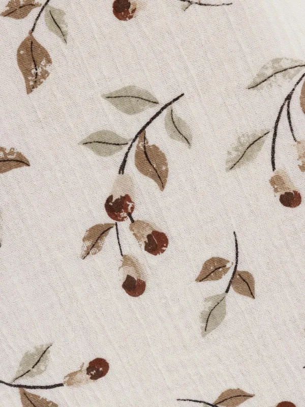 Полотенце кухонное, 2 шт, Muslin print, image-4