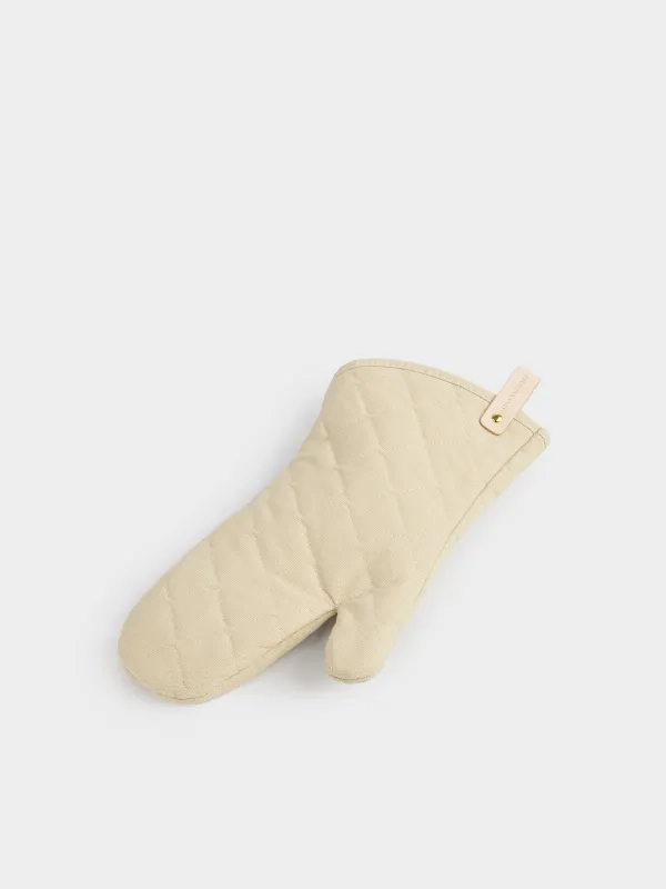 Прихватка-варежка, Stitch kitchen, image-1