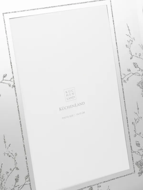 Фоторамка, стекло, Glossy, image-2