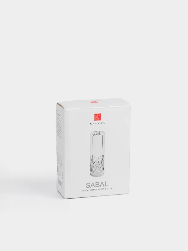 Набор для соли и перца, Sabal, image-5