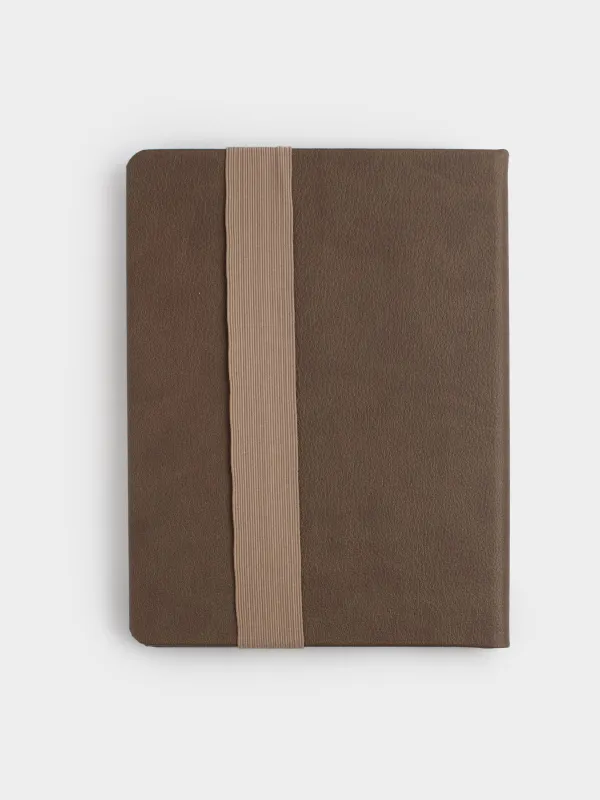 Блокнот, 15х20 см, 80 листов, с ручкой, Лошадь, B&G, image-2