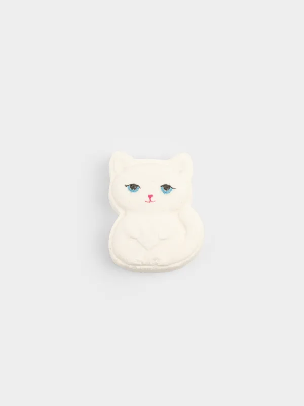 Бомбочка для ванны, с блестками, Sparkle body, image-0