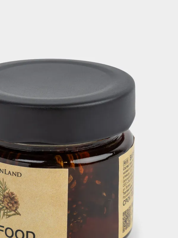 Варенье из сосновой шишки, Jam food, image-2