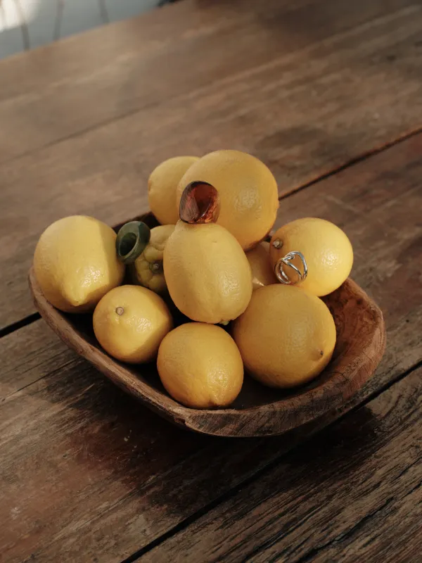 Кольцо, Mineral, image-3