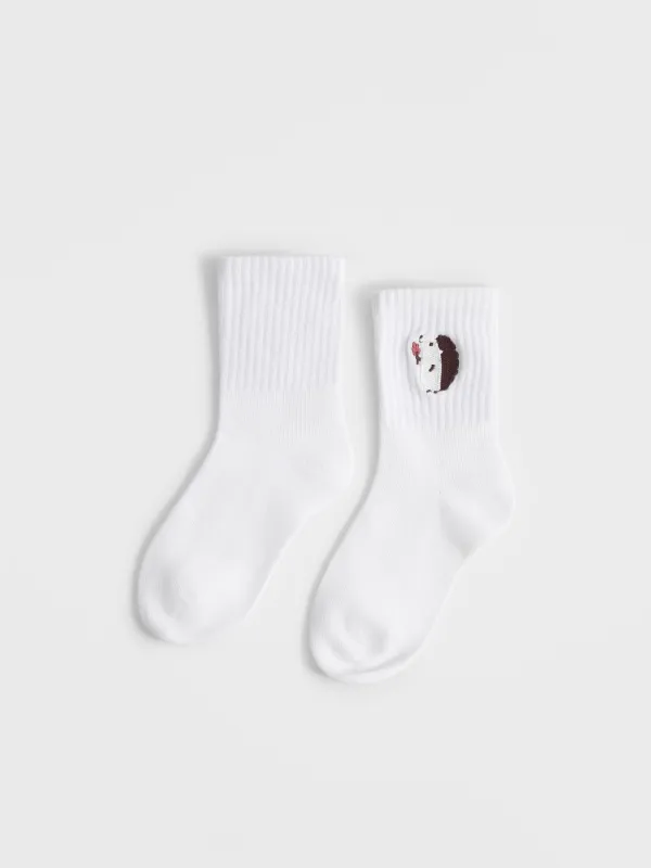 Носки детские, Fancywork, image-0