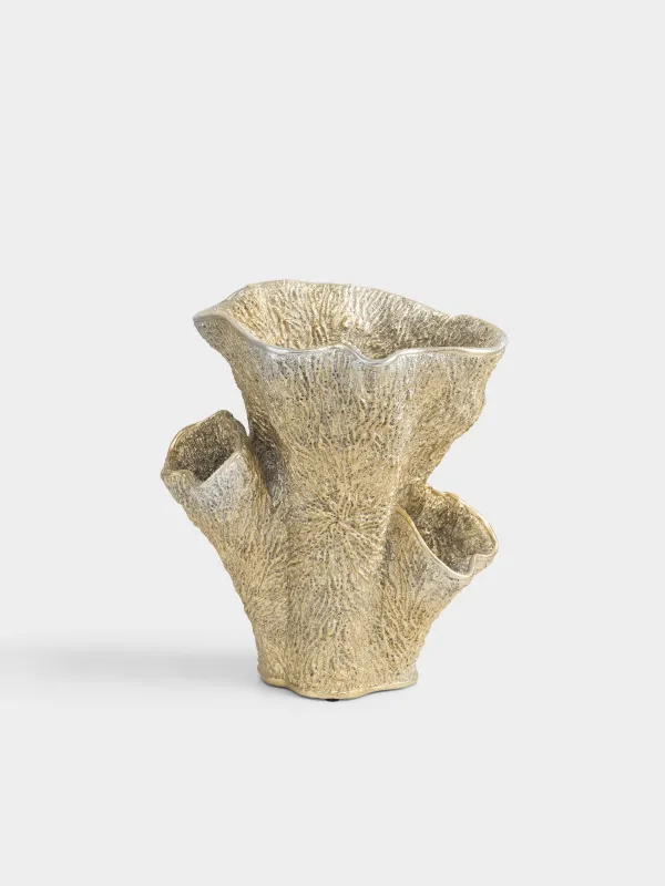 Ваза декоративная, 31 см, Коралл, Coral, image-0