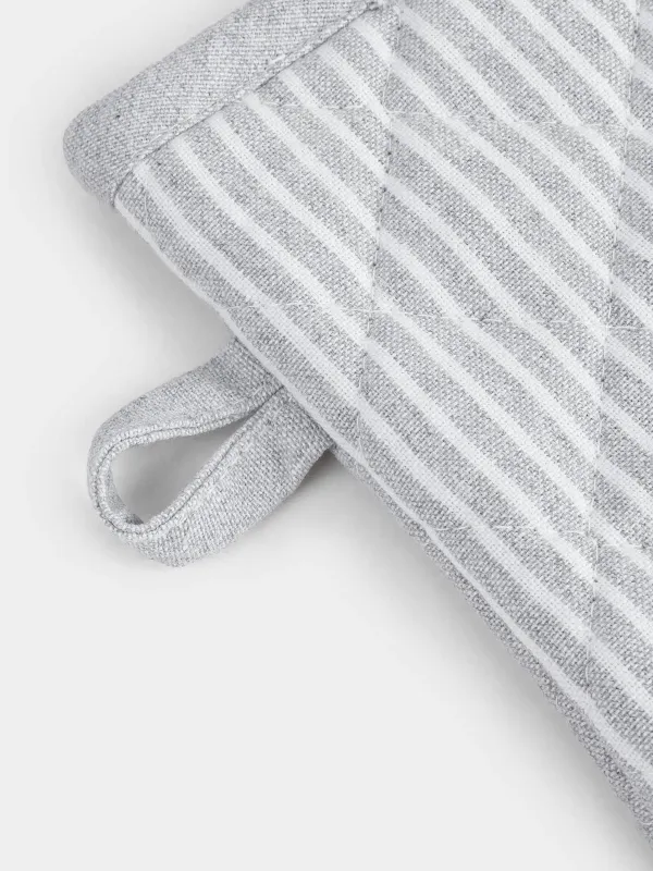 Прихватка-варежка, Stripe kitchen, image-4