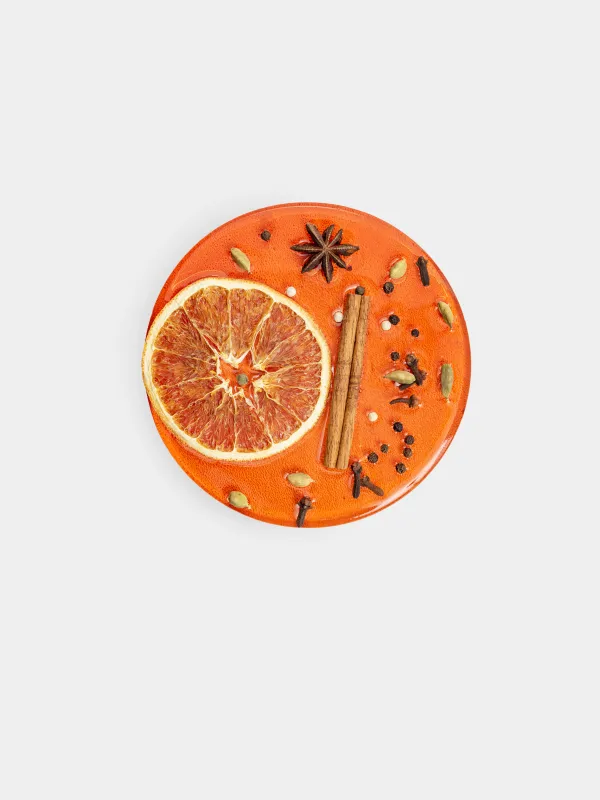 Леденец для глинтвейна, Ароматные специи, Mulled, image-0