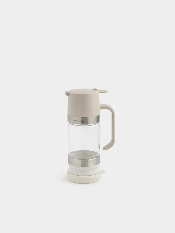 Диспенсер для соуса, 250 мл, Milk kitchen, image-0