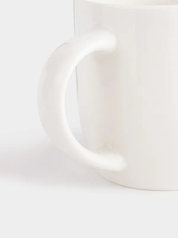 Кружка, 350 мл, Бабушка, Family, image-2