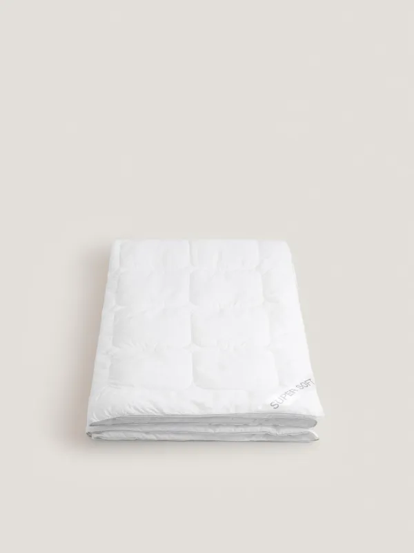 Одеяло, 200х220 см, микрофибра, Super Soft, image-5