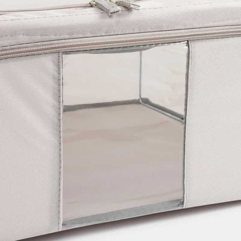 Органайзер-короб для вещей, 50х40х22 см, Pedant, image-7