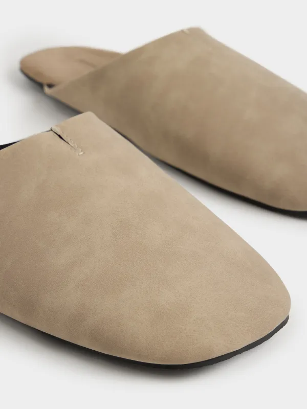 Тапочки женские, домашние, Viderlen, image-4