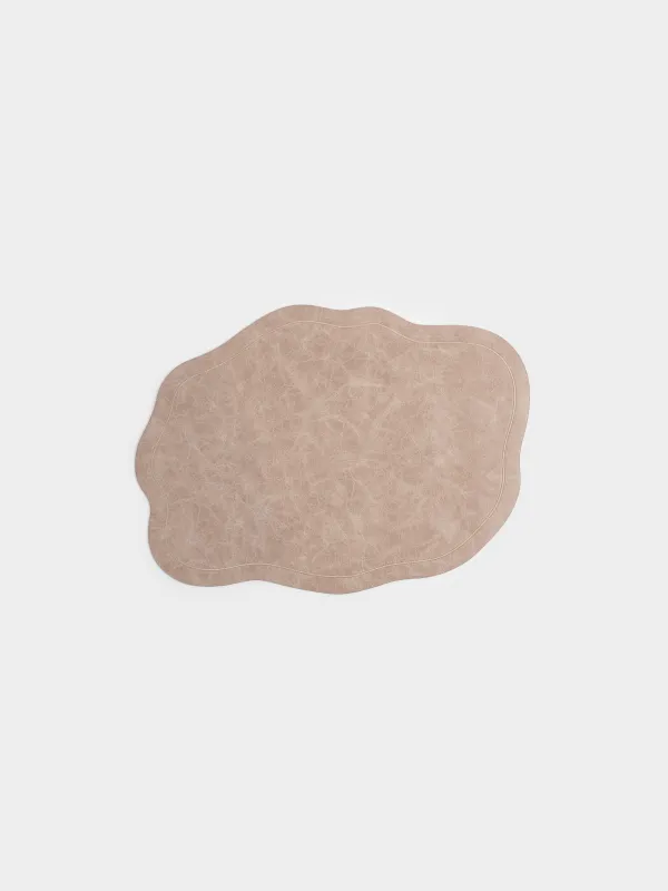Салфетка под приборы, 32х43 см, Rock, image-0