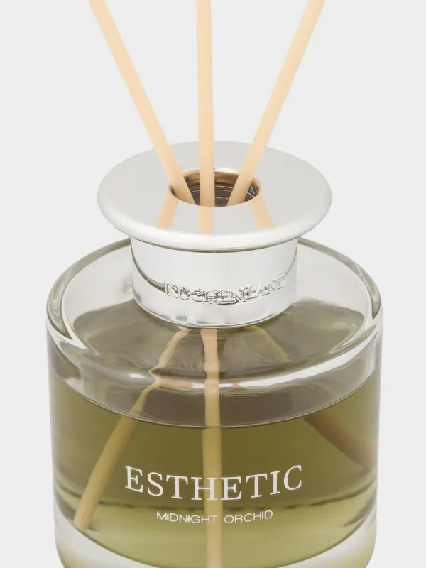 Ароматический диффузор, 100 мл, Midnight Orchid, Esthetic, image-1