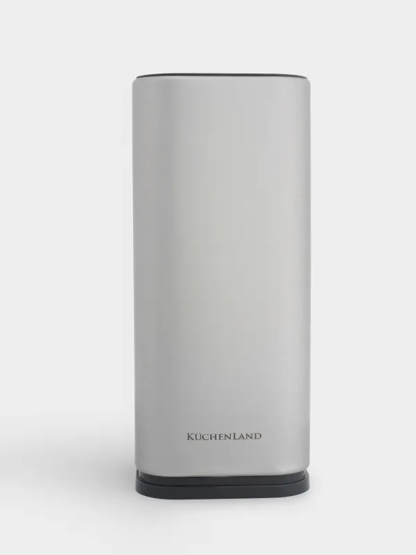 Подставка для ножей, 22 см, универсальная, сталь, Kitchen tools, image-2