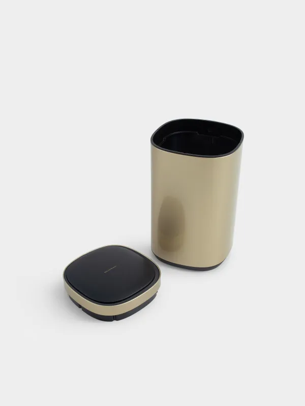 Ведро для мусора, 30 л, сенсорное, Sensor bin, image-3