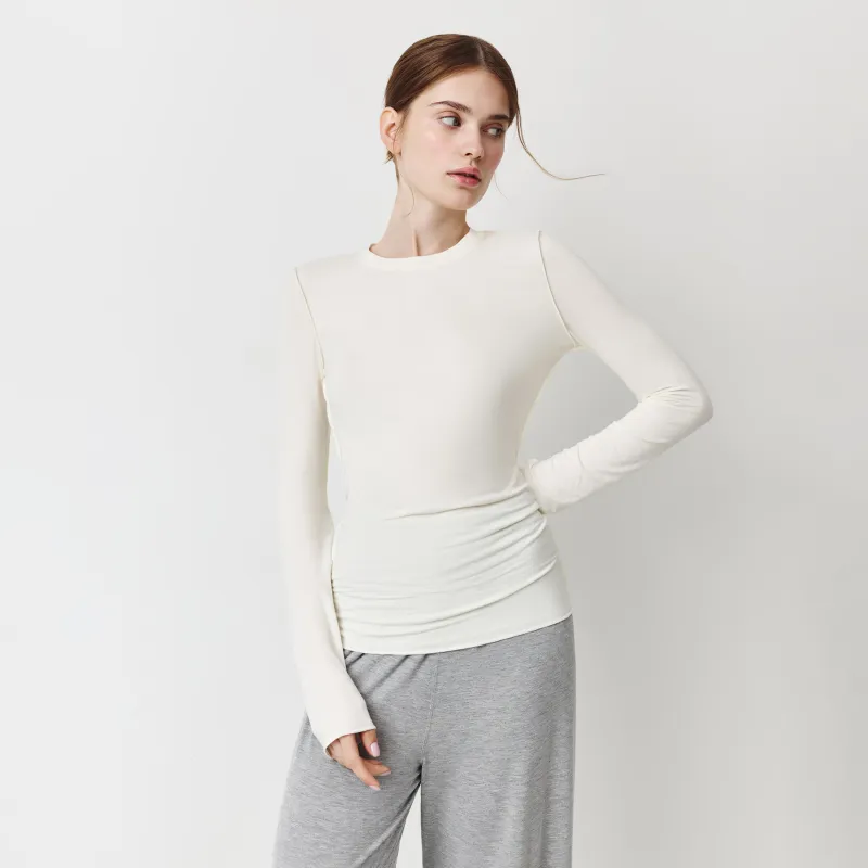 Лонгслив женский, Colira