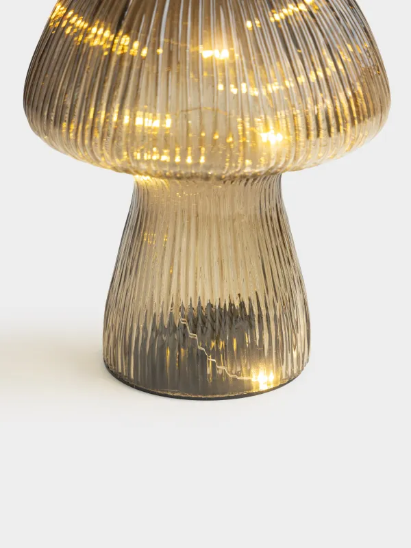 Светильник декоративный, 14 см, Гриб, Illumination shape, image-2