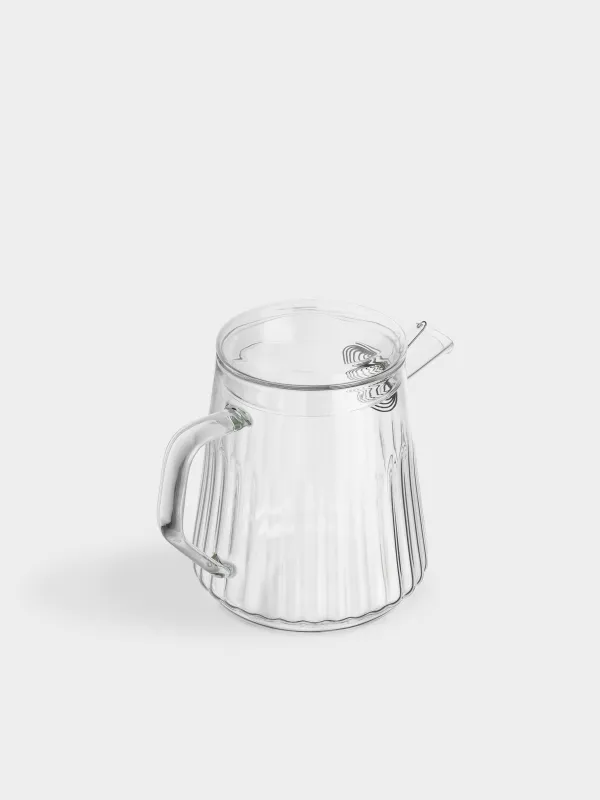 Чайник заварочный, Glacier, image-3