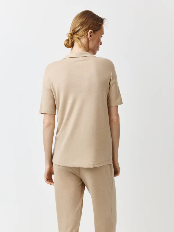 Джемпер женский, домашний, Dilami, image-3