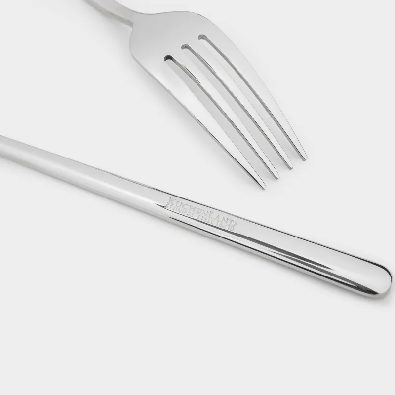 Вилка cтоловая, 2 шт, сталь, Toscana, image-5