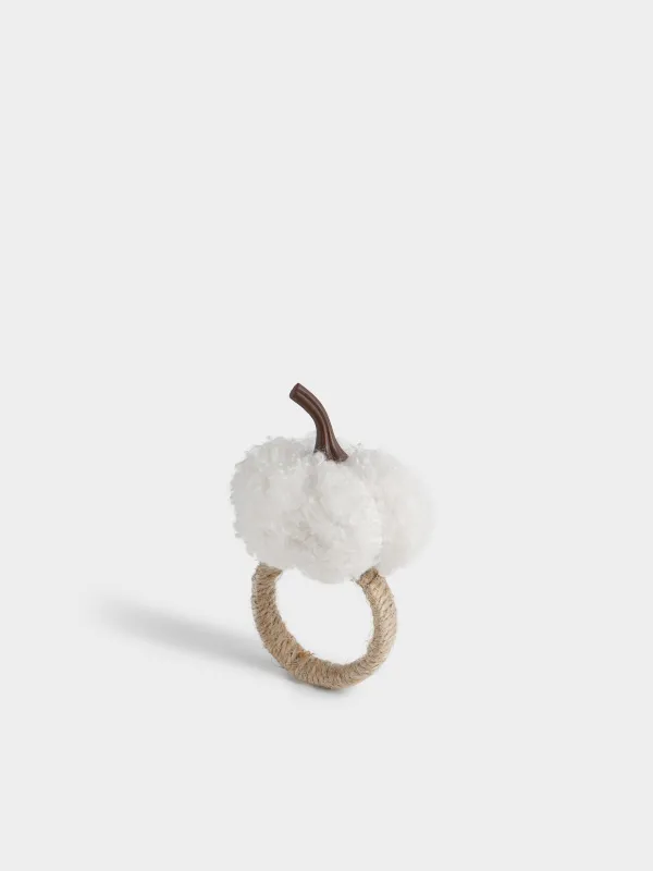 Кольцо для салфеток, 5 см, Boucle figure, image-0