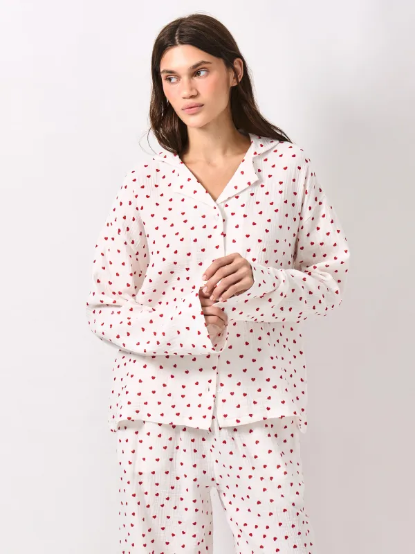 Рубашка с длинным рукавом, Ateira, image-1