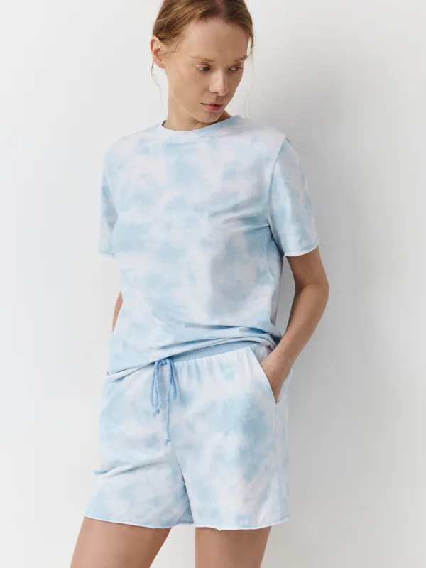 Шорты женские, Jocelyn, image-0