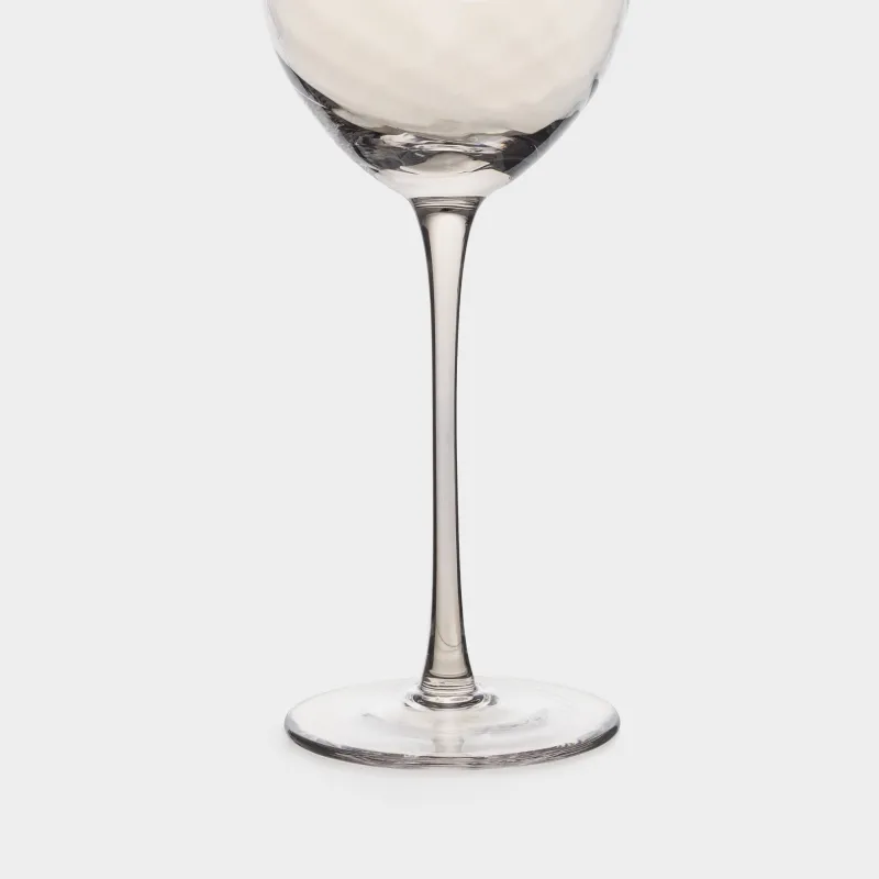 Бокал для вина, 300 мл, 2 шт, стекло, перламутр, Limina Polar, image-2