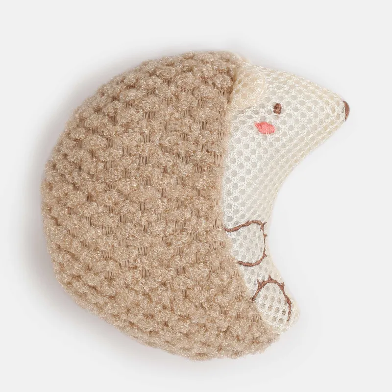 Мочалка для тела, Ежик, Forest animals, image-1