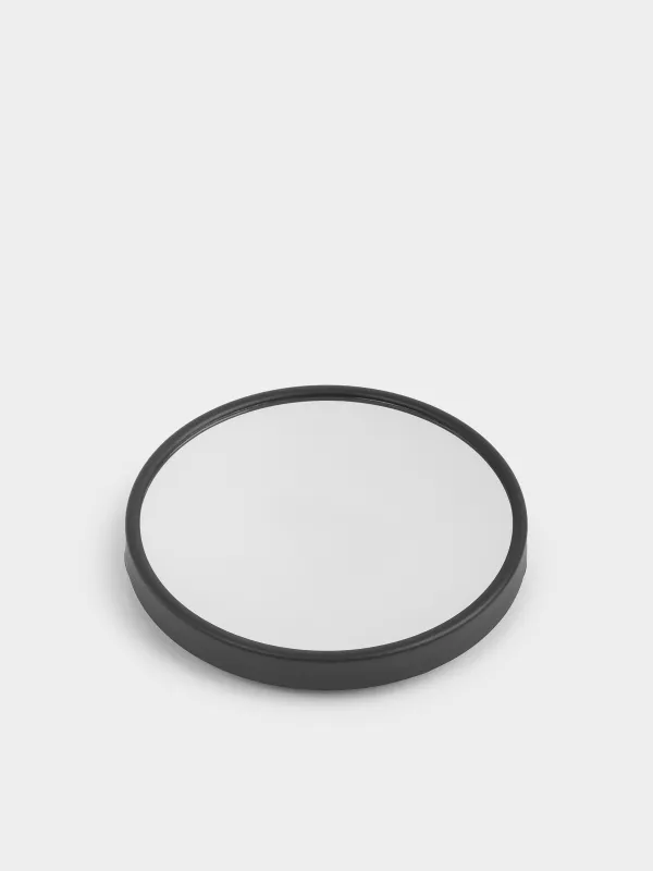 Зеркало подвесное, увеличительное, на присосках, Mirror, image-1
