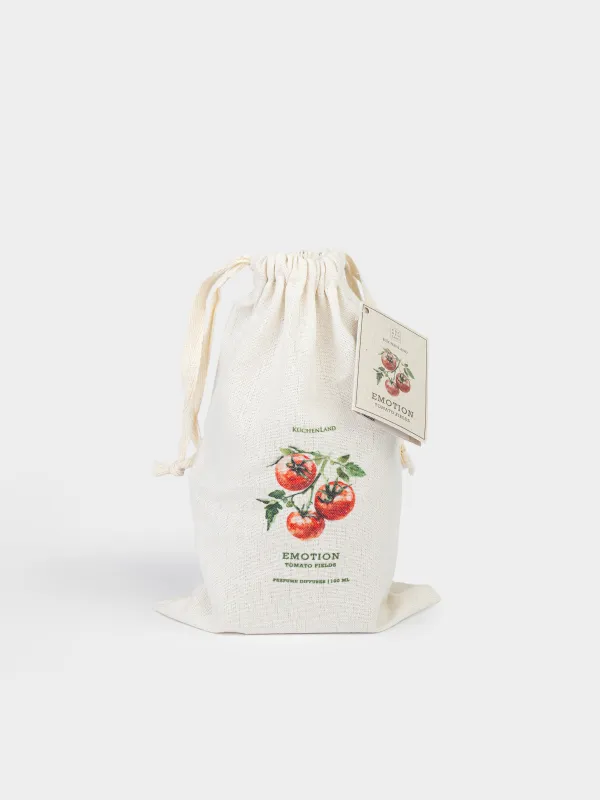 Ароматический диффузор, 100 мл, Tomato fields, Emotion, image-3