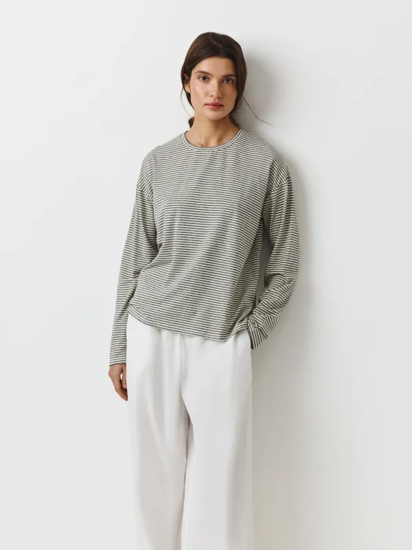 Лонгслив женский, Ataria, image-2