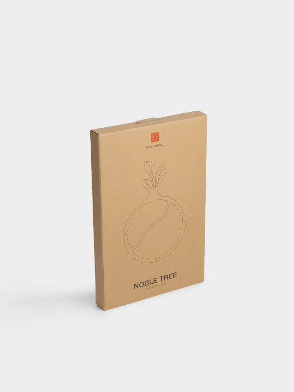 Набор для закусок, на подставке, разборный, Noble tree, image-5