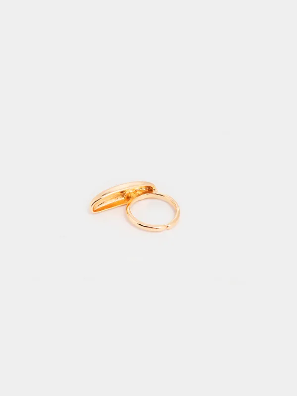Кольцо, Овал, Jewelry, image-2